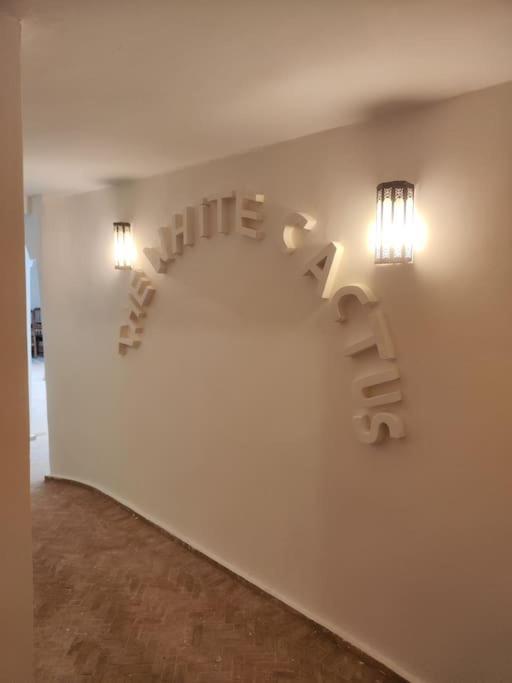 Riad White Cactus 马拉喀什 外观 照片